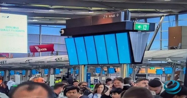 Масштабный сбой в Microsoft парализовал работу устройств по всему миру
