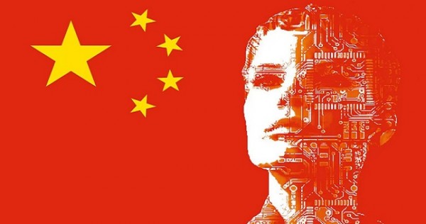 Китай обогнал США по внедрению и использованию генеративного искусственного интеллекта