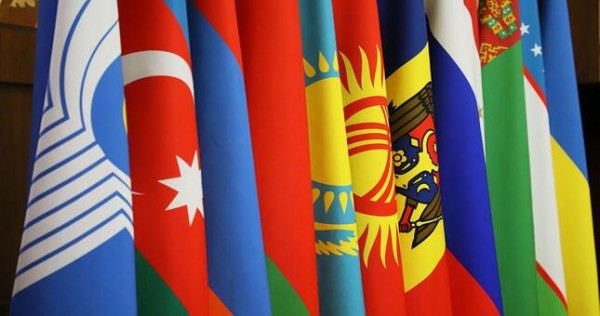 В Санкт-Петербурге соберутся главы парламентов стран СНГ