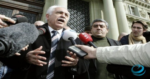 Гёктюрк: Турция должна выйти из НАТО