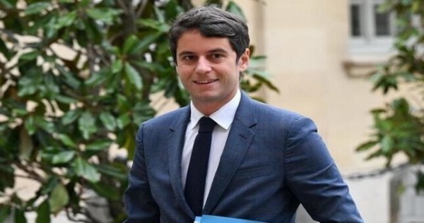 Премьер Франции подал в отставку после результатов парламентских выборов. Макрон ее не принял