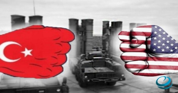 Между Турцией и США может произойти военный конфликт в Сирии