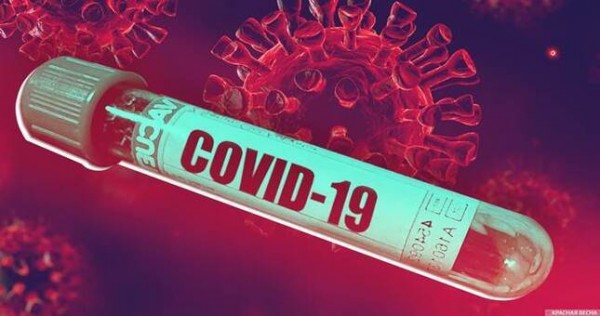 В Великобритании новый всплеск заболеваемости COVID-19