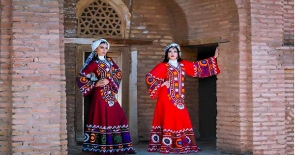 В Кулябе пройдёт Республиканский молодежный фестиваль «Чакан — украшение и красота молодости»