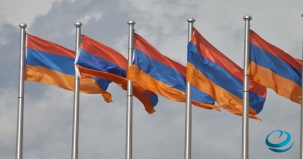 Армения официально признала государство Палестина, заявили в МИД страны