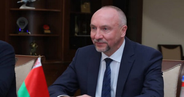 Беларусь отозвала посла из Армении для консультаций