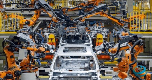 Китайская компания построит в Узбекистане автозавод за $1,5 млрд