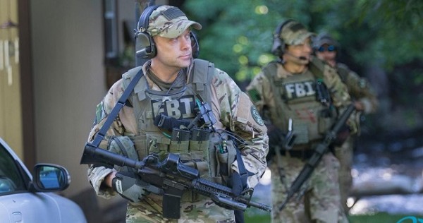 В США задержаны 8 таджикистанцев за связи с ИГИЛ