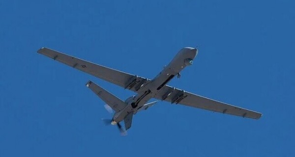 Посол России в США прокомментировал инцидент с американским беспилотником в Черном море