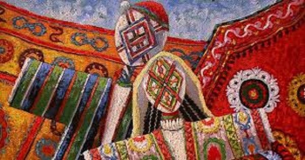 Дни культуры Таджикистана пройдут в Китае
