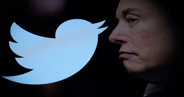 В Twitter произошло масштабное хищение данных пользователей
