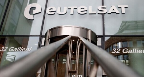 Eutelsat подтверждает приостановку иранских и российских каналов