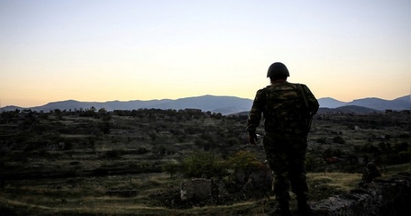 На границе Индии и Китая произошли боестолкновения