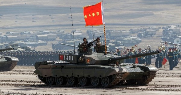 У Южной Кореи появилась угроза серьезнее КНДР