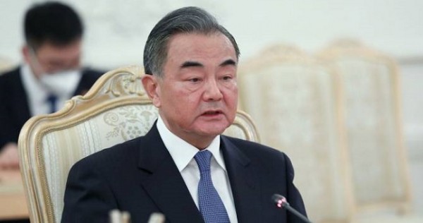 МИД КНР призвал страны ШОС и БРИКС сплотиться для создания нового мира