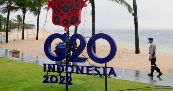 Неделя после саммита: подводим итоги G20 в Индонезии