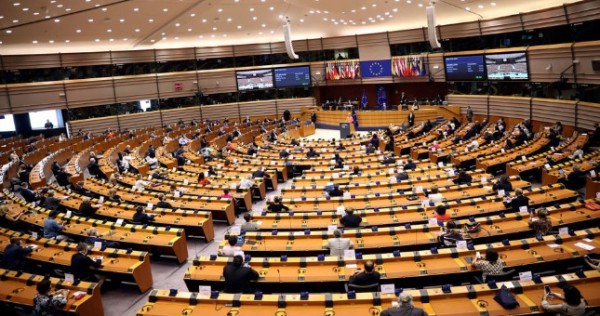 Европарламент признал Россию страной-спонсором терроризма