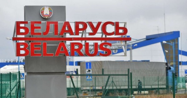 КГБ Беларуси зафиксировал угрозу интервенции со стороны Балтии, Украины и Польши
