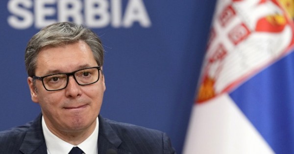 Вучич предупредил об осложнении ситуации в Косово