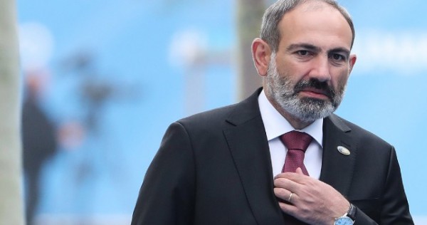 Пашинян предложил оградить Карабах демилитаризованной зоной
