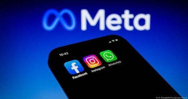 Meta уволила 11 тыс. сотрудников. Это самое масштабное сокращение штата в истории компании