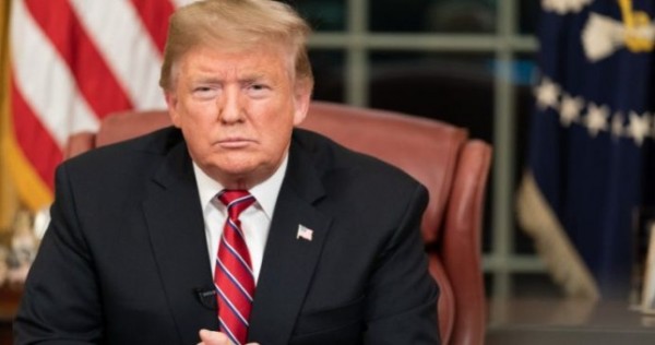Reuters сообщило о планах Трампа участвовать в выборах президента США