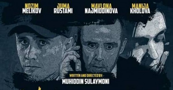 Впервые в истории таджикского кино! В Канне показали фильм таджикского режиссера Мухиддина Сулаймони «Спешка»