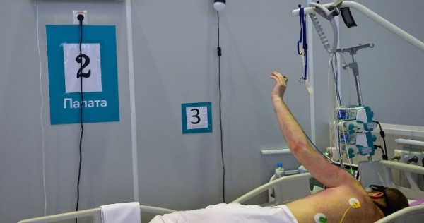 Лукашенко объяснил, для чего была организована пандемия COVID-19