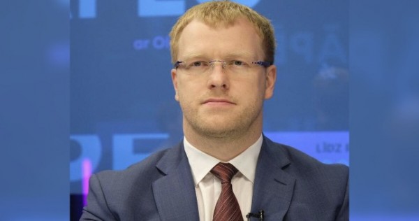 Мэр латвийского Даугавпилса Элксниньш признал Крым российским