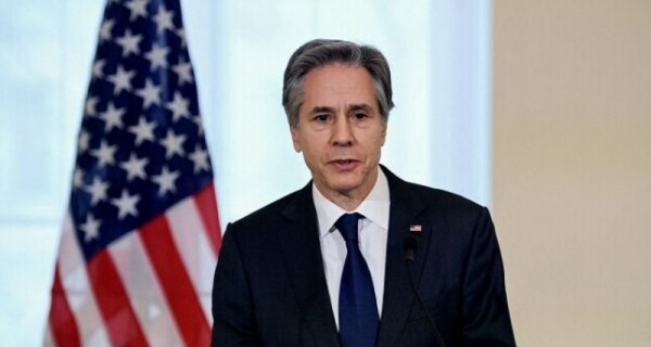 Глава МИД США пригрозил Ирану санкциями за поддержку России