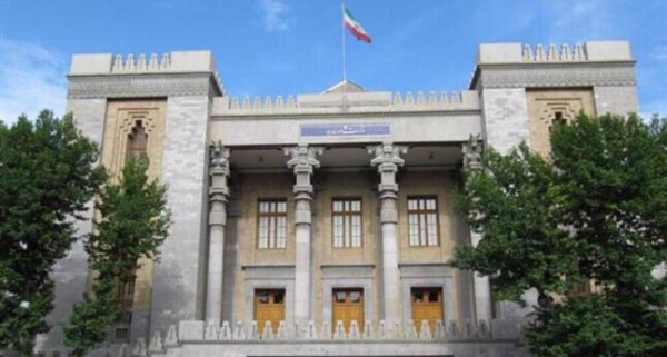 Иран ввел новые санкции против США