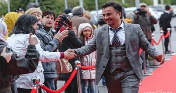 Фильм таджикского режиссера удостоен приза Международного кинофестиваля