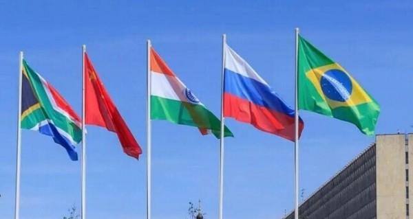 В БРИКС назвали причины растущей роли организации