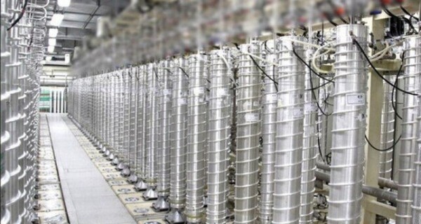 Иран будет строить корабли с атомными двигателями