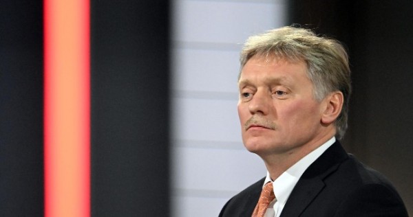 Песков сообщил о задержании диверсантов при попытке теракта на «Турецком потоке»