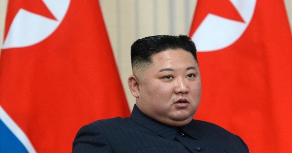 Ким Чен Ын заявил о готовности ядерных сил КНДР к «настоящей войне»