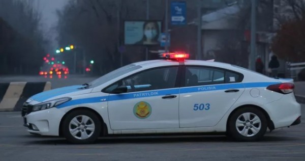 В Казахстане женщину привлекут к ответственности за угрозы приезжим из России