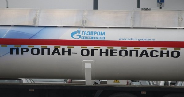Россия и Афганистан одобрили сделку по поставкам газа