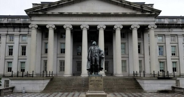 США ввели очередные санкции против Ирана