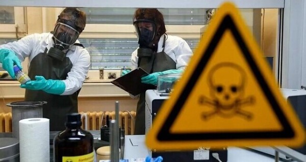 США превращают Казахстан в полигон для биологических исследований