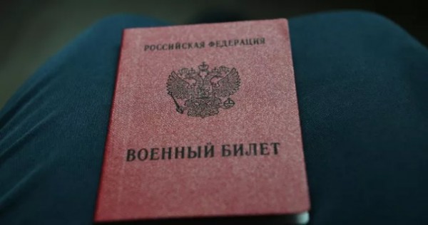В Саратовской области на границе с Казахстаном развернули пункт мобилизации
