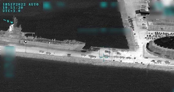 Турция зафиксировала размещение Грецией бронетехники на демилитаризованных островах