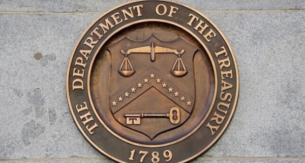 США вводят новые санкции в отношении 10 иранских физических и юридических лиц