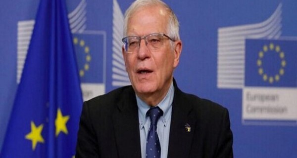 Боррель надеется на достижение соглашения в Вене через несколько дней