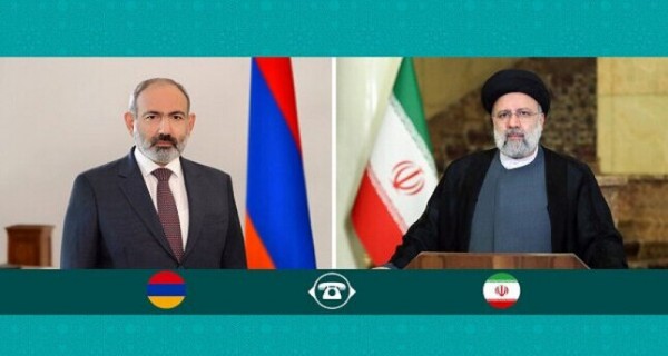 Иран не приемлет никаких изменений в политической географии региона