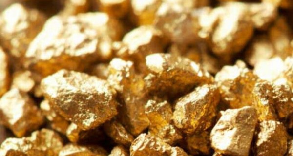 В Турции обнаружено месторождение золота стоимостью $80-100 млрд