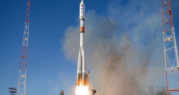 Иранский спутник «Хайям» запущен в космос