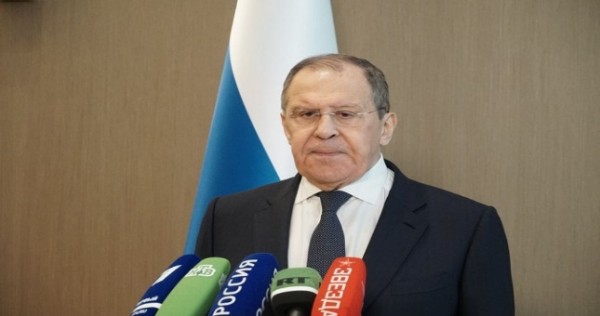 Лавров рассказал о консенсусе в ШОС по будущему членству Белоруссии