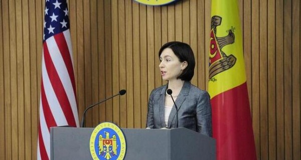 США предоставят Молдове дополнительное финансирование на «развитие демократии»