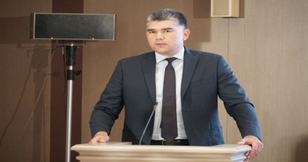 В Ташкенте назвали сроки строительства Трансафганской железной дороги